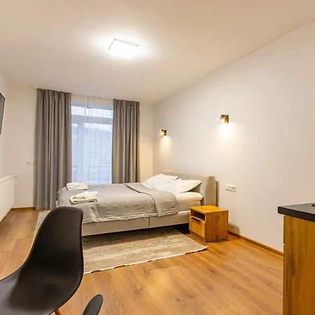 Aparthotel Garda - Breakfast Included In The Price Restaurant Free Parking Mountain View Kitchen In The Separate Entrance
