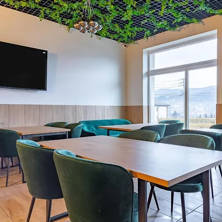 Garda - Breakfast Included In The Price Restaurant Free Parking Mountain View Kitchen In The Separate Entrance Aparthotel