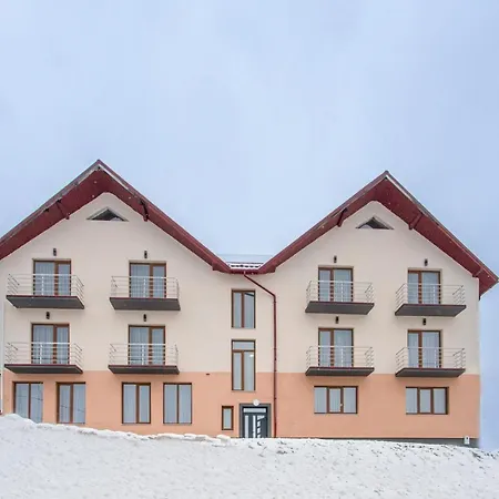 шепіт лісу Bukovel
