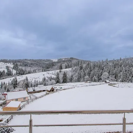 шепіт лісу * Bukovel