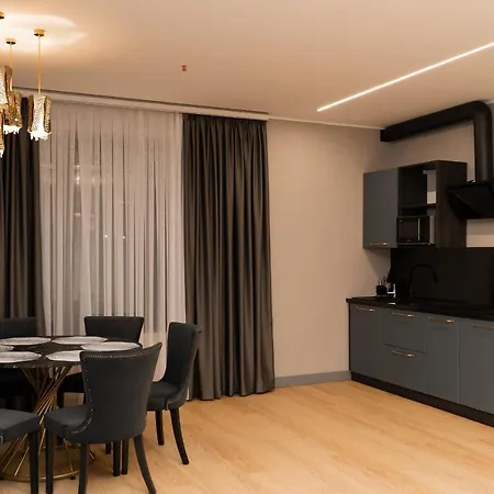 Chalet Budz карпати *