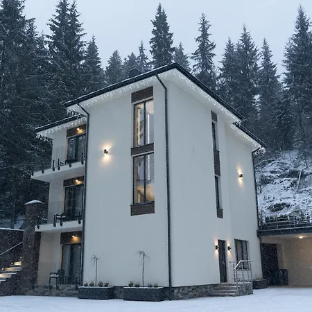 Budz карпати Chalet