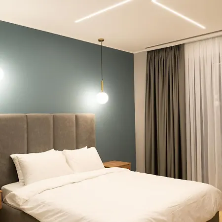 Budz карпати Chalet *