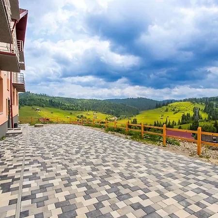 шепіт лісу Bukovel