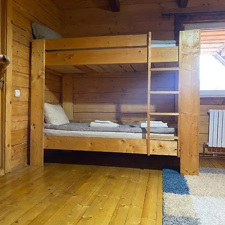 ранчо в карпатах Guest house
