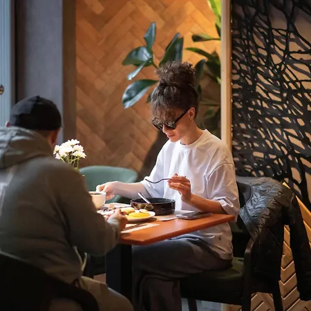 Hotel Stara Pravda