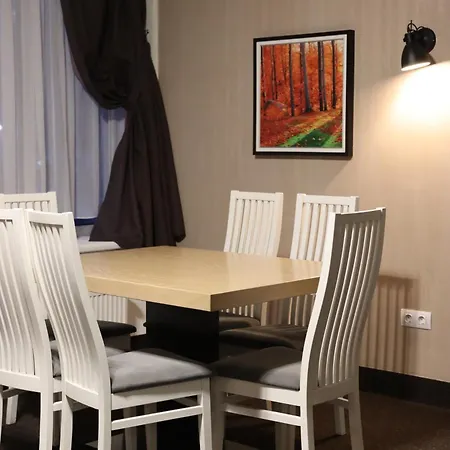 Vilson Hotel