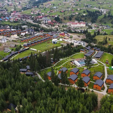Phoenix Relax Park 4* Bukowel