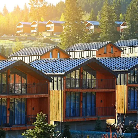 Phoenix Relax Park Kompleks wypoczynkowy 4*