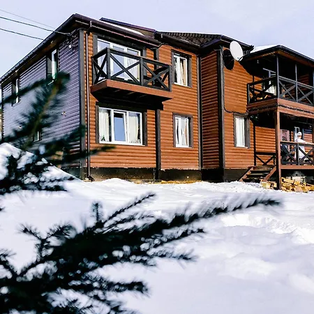 приватна два сини та донька Guest house