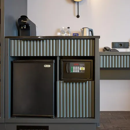 F&b Hotel 4*