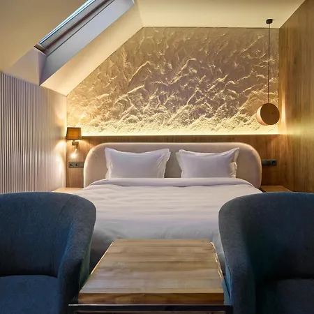 Hotel F&b Bukoveľ