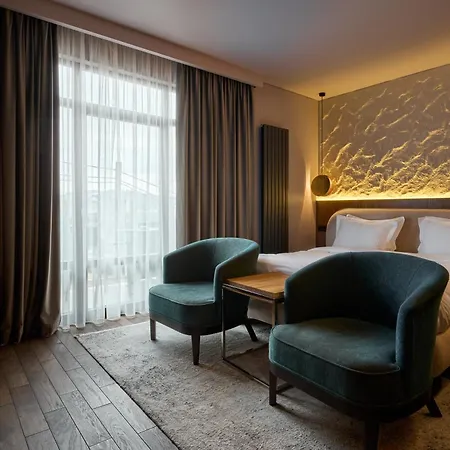 F&b 4* Bukoveľ
