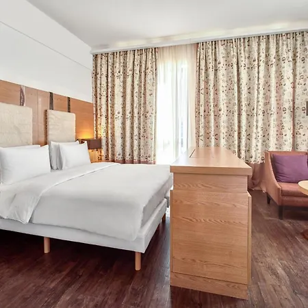 Radisson Blu Resort