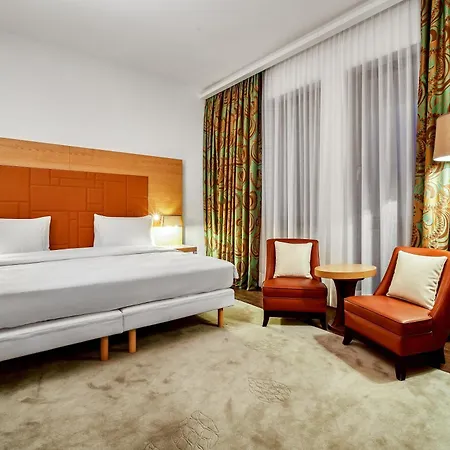 Radisson Blu Resort 5*