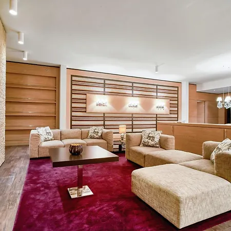 Resort Radisson Blu 5*