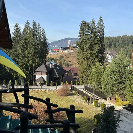 Stara Pravda - History 2* Bukovel