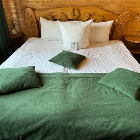 Hotel Stara Pravda - History 2*