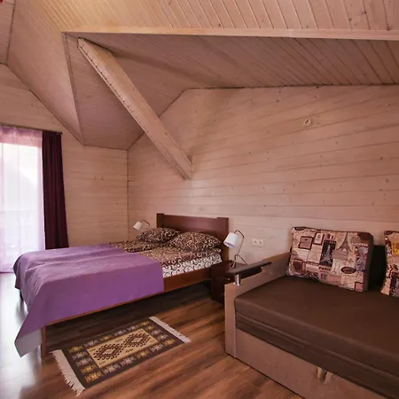 Nicole Guest house Bukovel