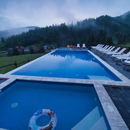 Nicole * Bukovel