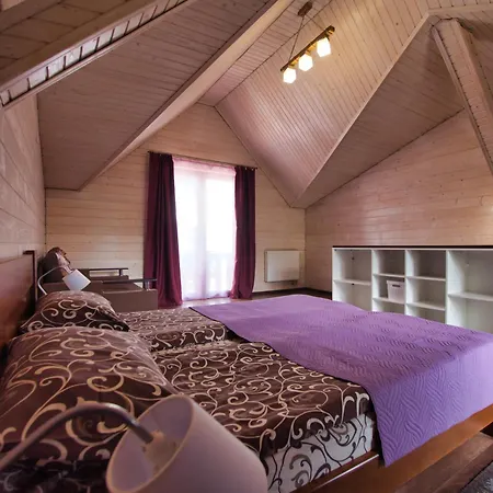 Guest house Nicole