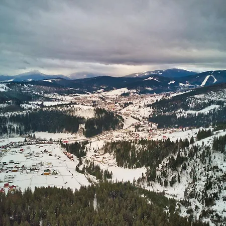 Nicole Guest house Bukovel
