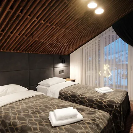 Phoenix Relax Park Kompleks wypoczynkowy 4*