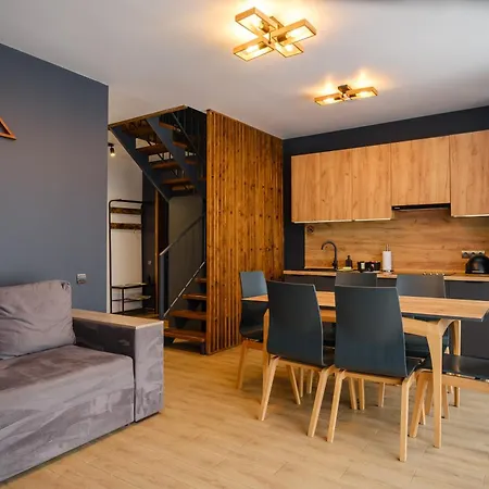 Phoenix Relax Park Bukovel