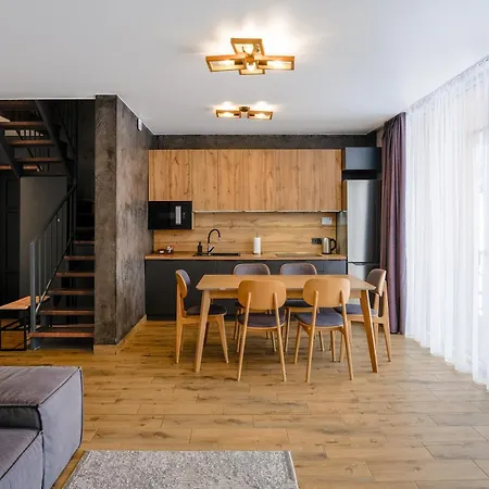 Kompleks wypoczynkowy Phoenix Relax Park 4*