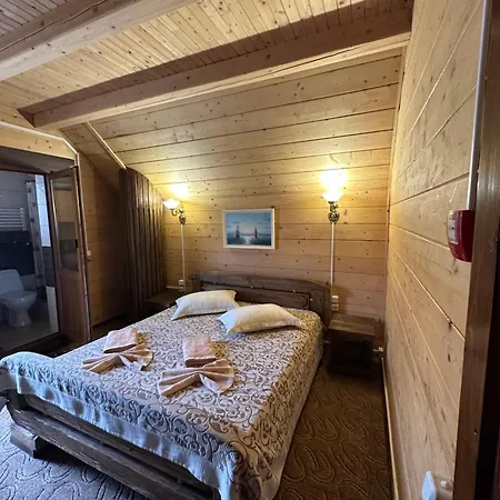 Inn Palaga