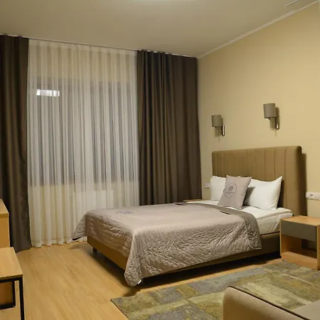 Blueberryhouse Bukovel