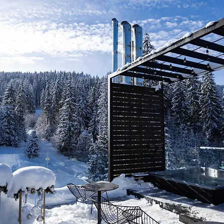 Bukville & Hotel Bukovel