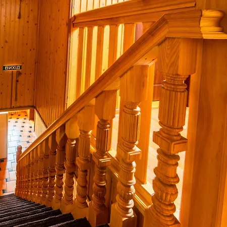 Hotel Milana Spa & Hotel - Spa Included Bukovel