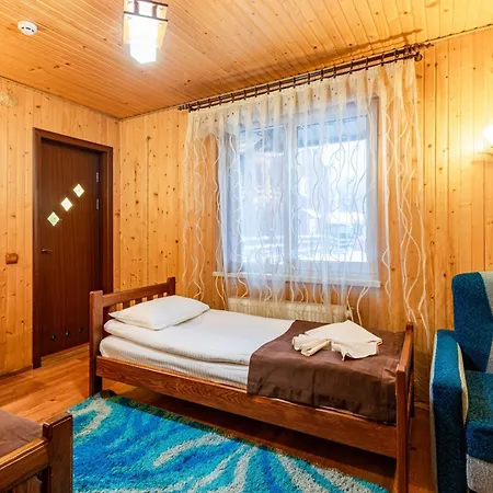 Milana Spa & Hotel - Spa Included *