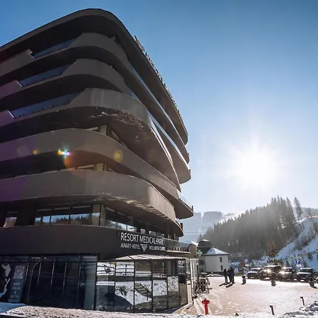 Wol 07 By Ribas Aparthotel Bukovel