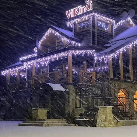 Hotel Viking