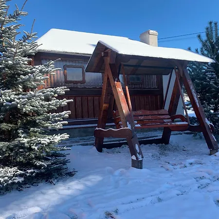 Aura Karpat * Bukovel