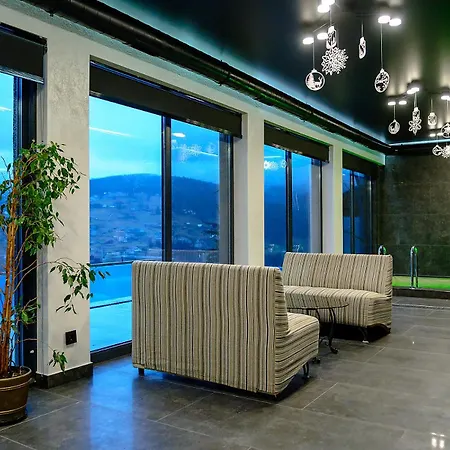 севеней Hotel Bukovel