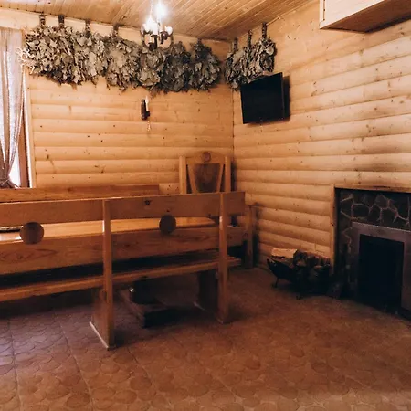 новий Hotel *