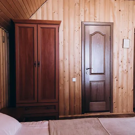 новий Hotel *
