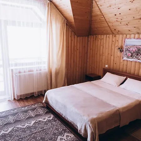 новий Hotel *