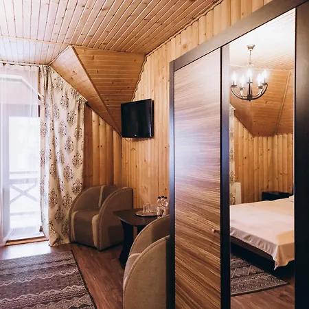 новий Hotel *
