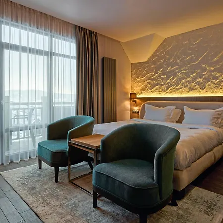 F&b Hotel Bukoveľ