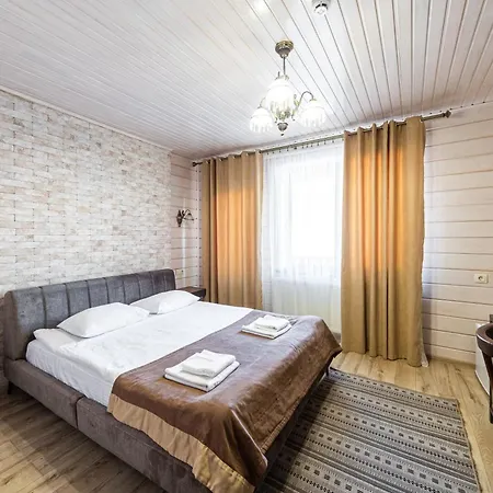 Diamond White Hotel Bukowel