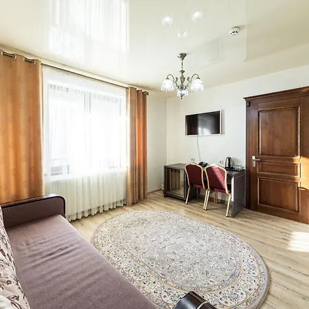 Diamond White Hotel