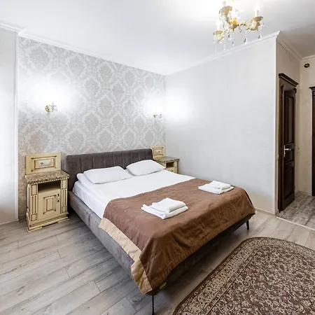 Hotel Diamond White Bukowel