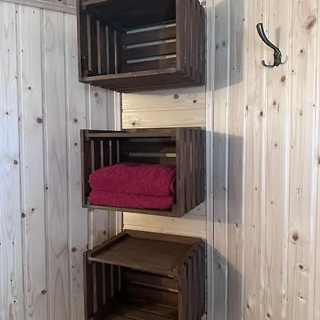 Chalet Котедж Садиба Предків *