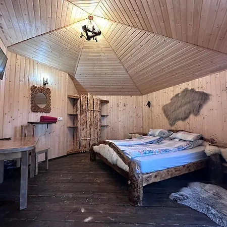 Котедж Садиба Предків * Bukovel