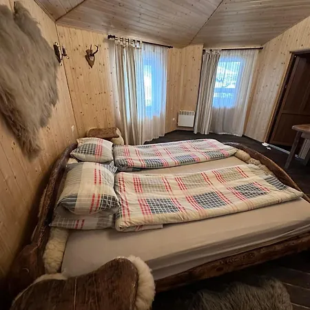 Котедж Садиба Предків Bukovel