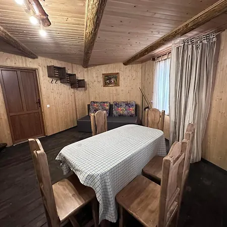 Котедж Садиба Предків